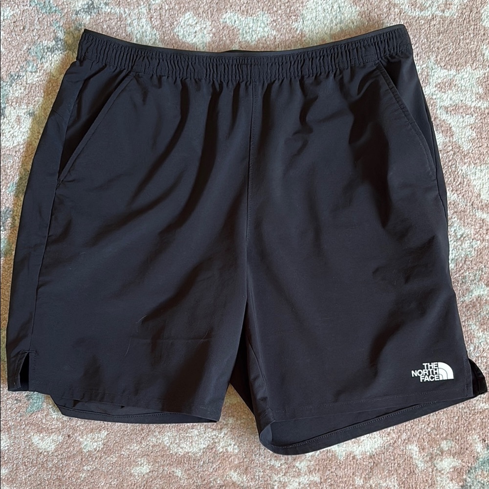 North Face - Men's Shorts